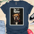 The Dogfather - V2 - The Elegant T-Shirt